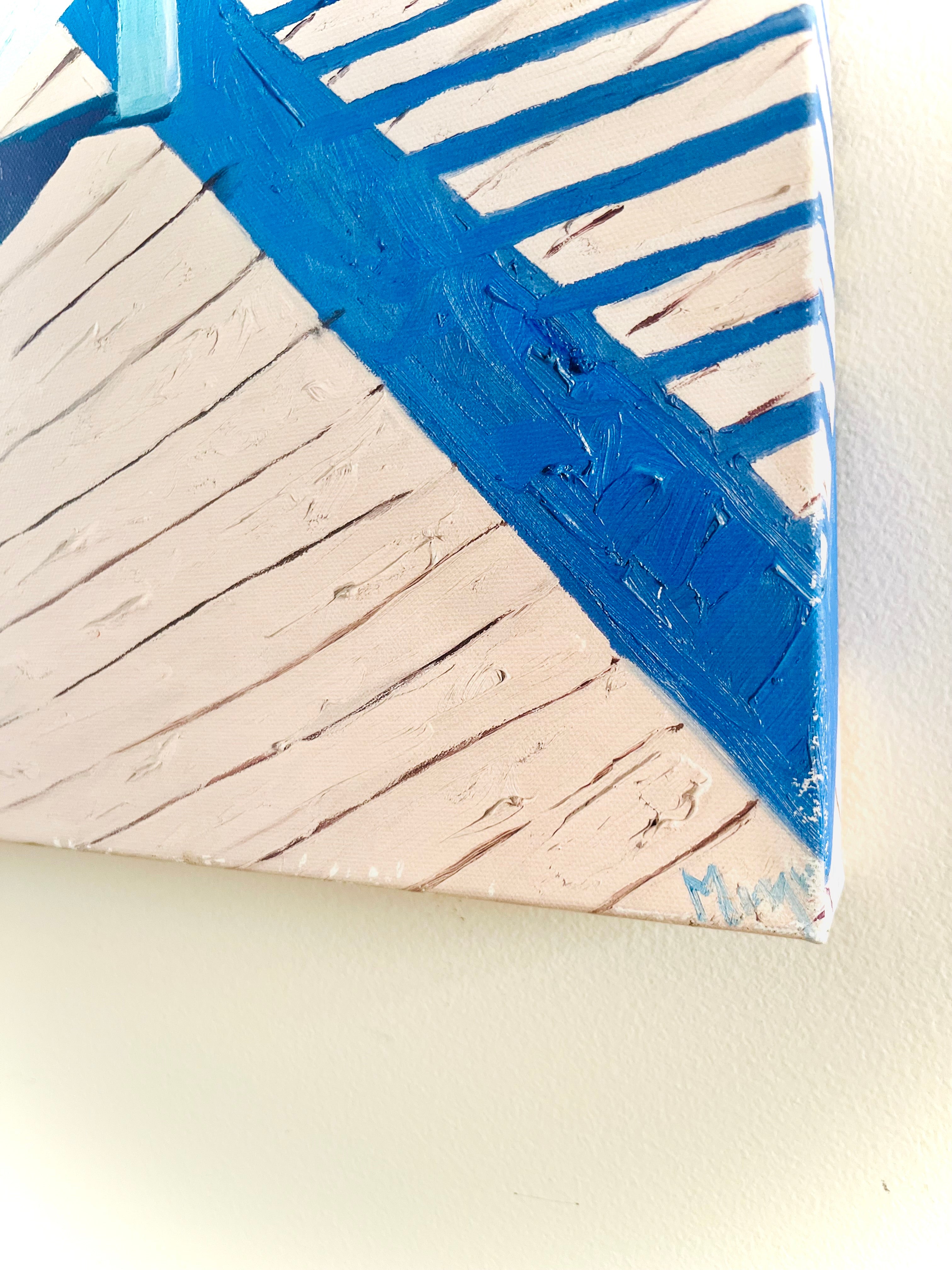 Christopher Mize Front Porch #2