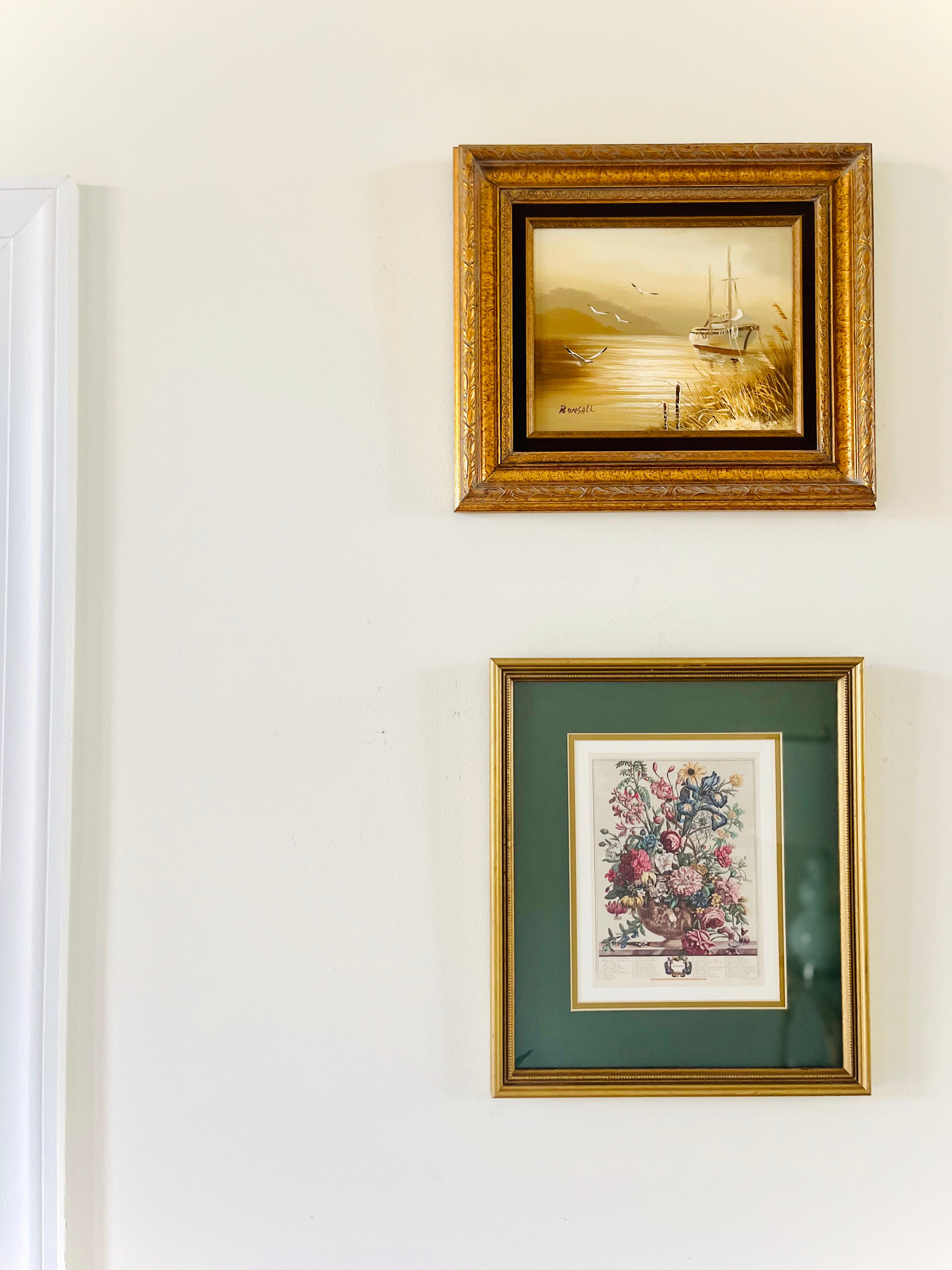 Robert Furbers “Summer” print