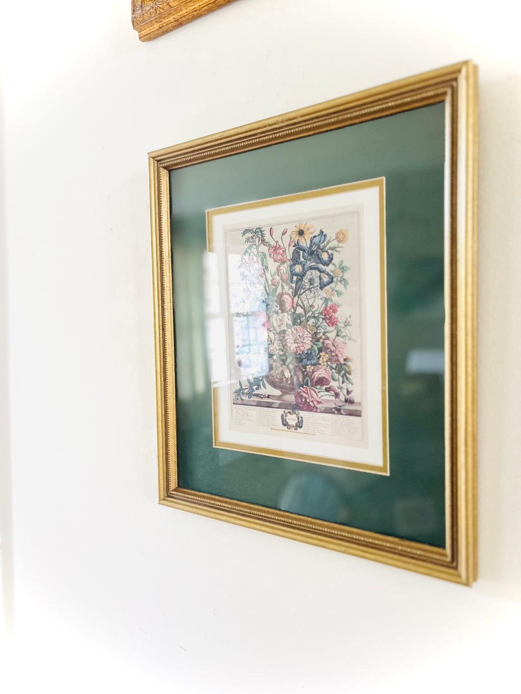 Robert Furbers “Summer” print