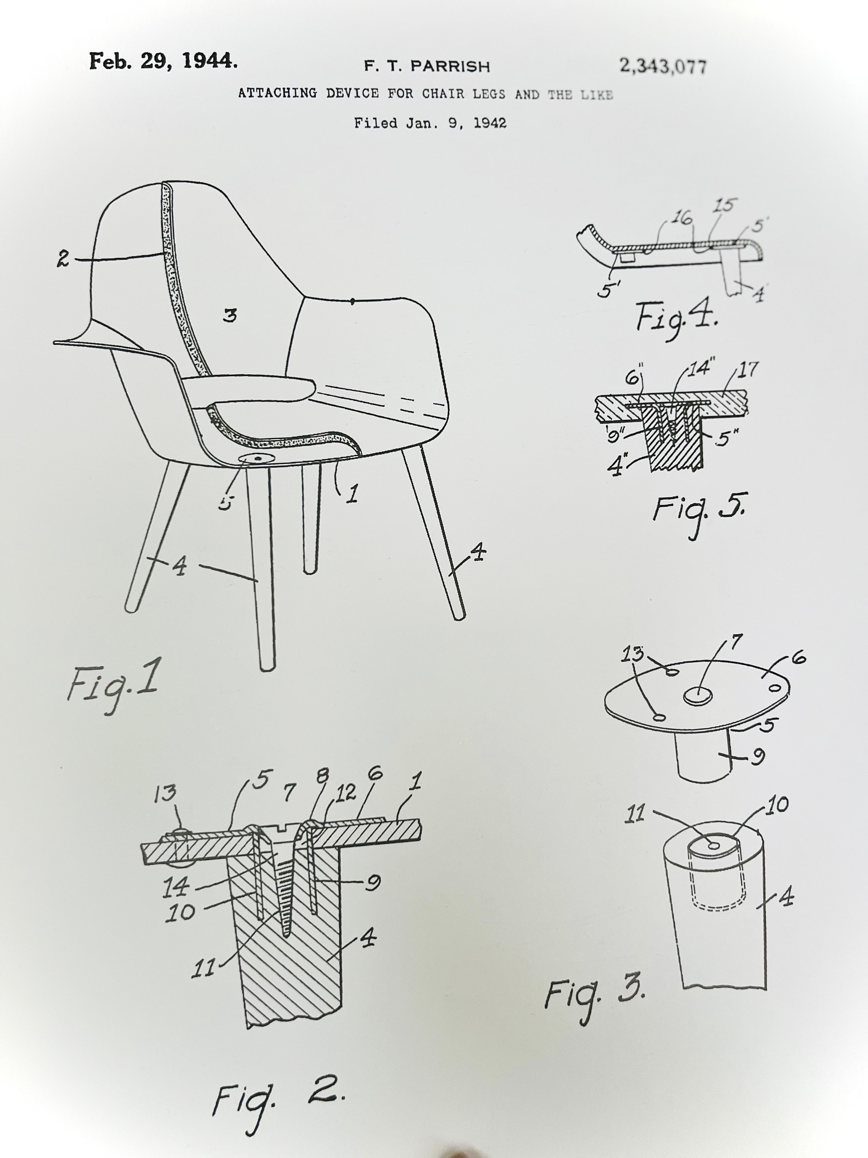 Eero Saarinen: Furniture for Everyman hardback