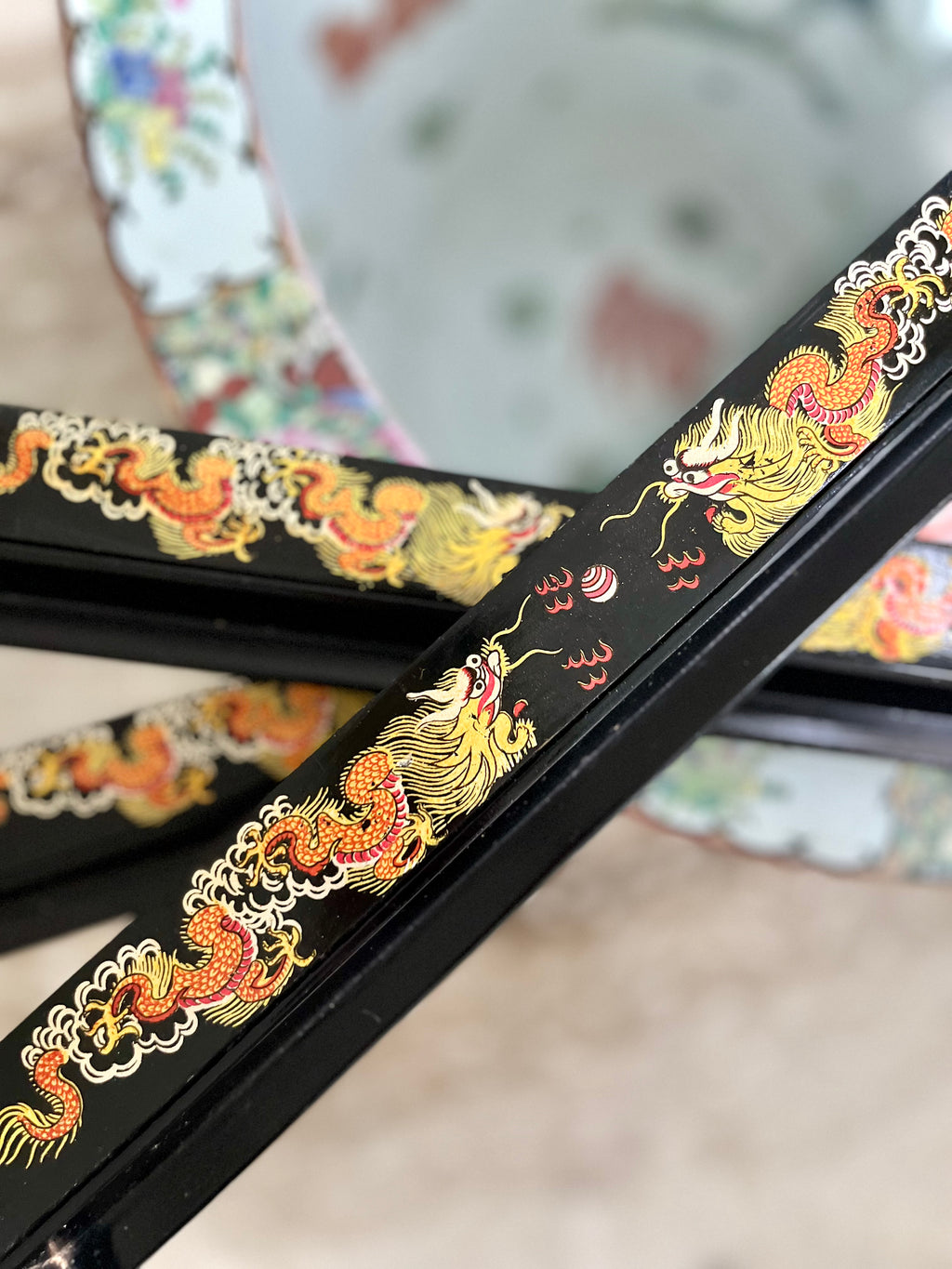 Midcentury Mahjong (3)