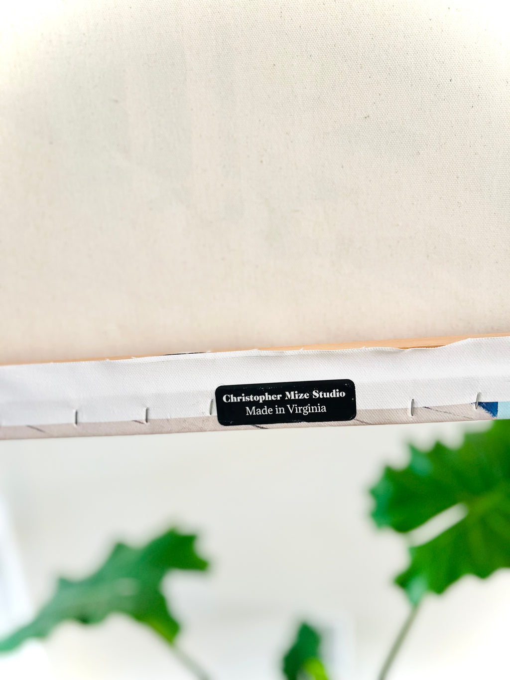 Christopher Mize Front Porch #2