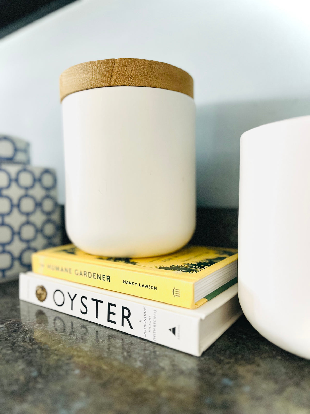 Vincent van Duysen pottery jars (2)