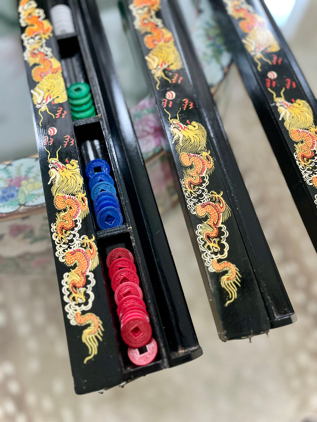 Midcentury Mahjong (3)