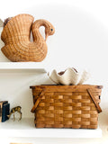 Basketville picnic basket