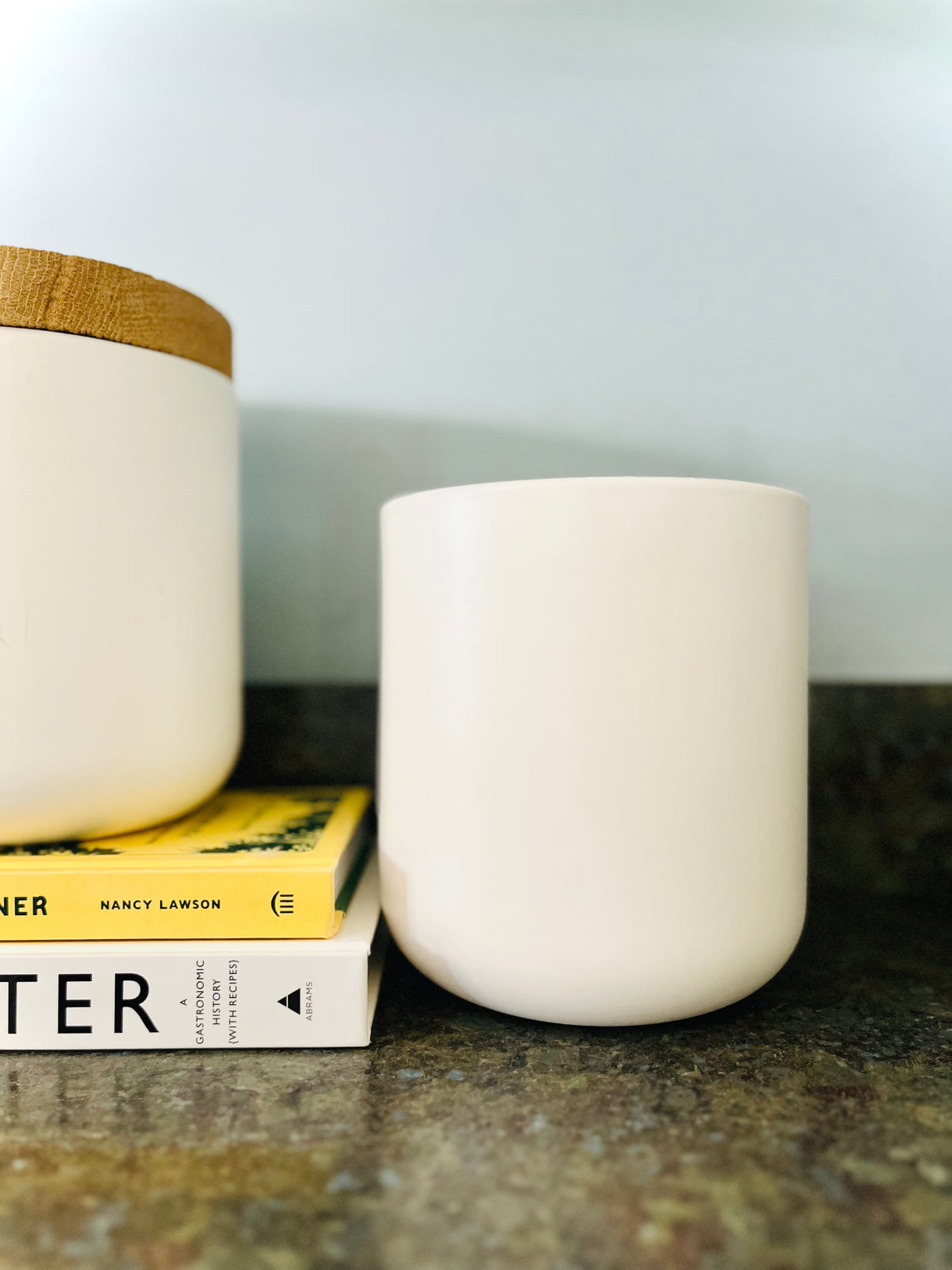 Vincent van Duysen pottery jars (2)