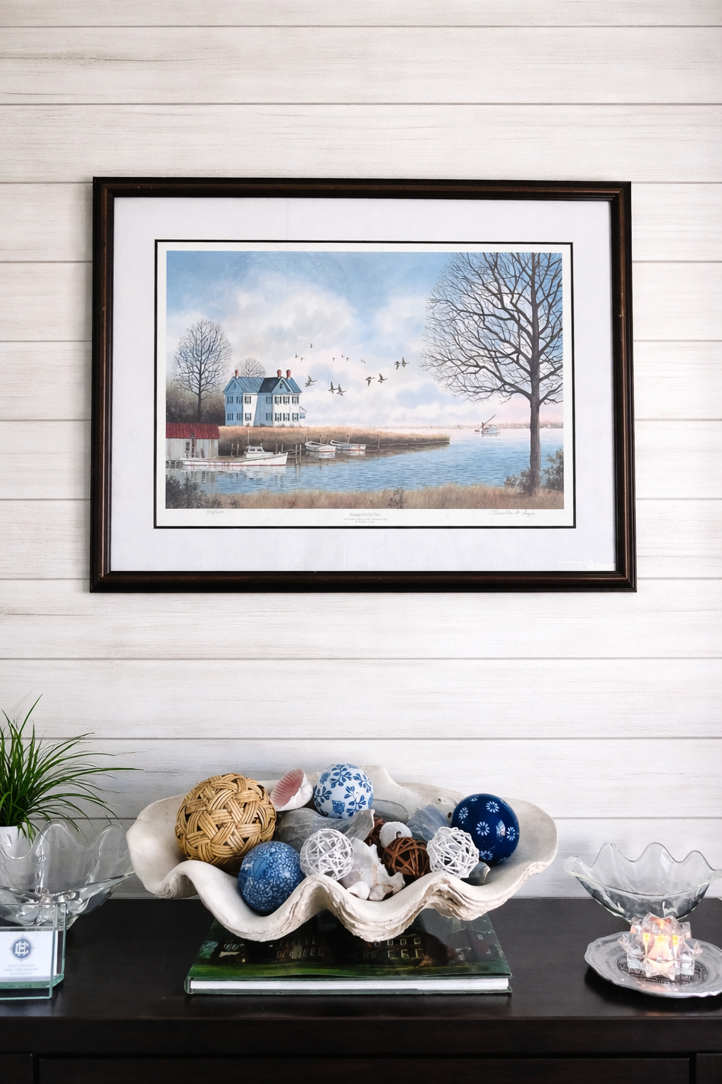 “Somewhere in Time” by Franklin Saye