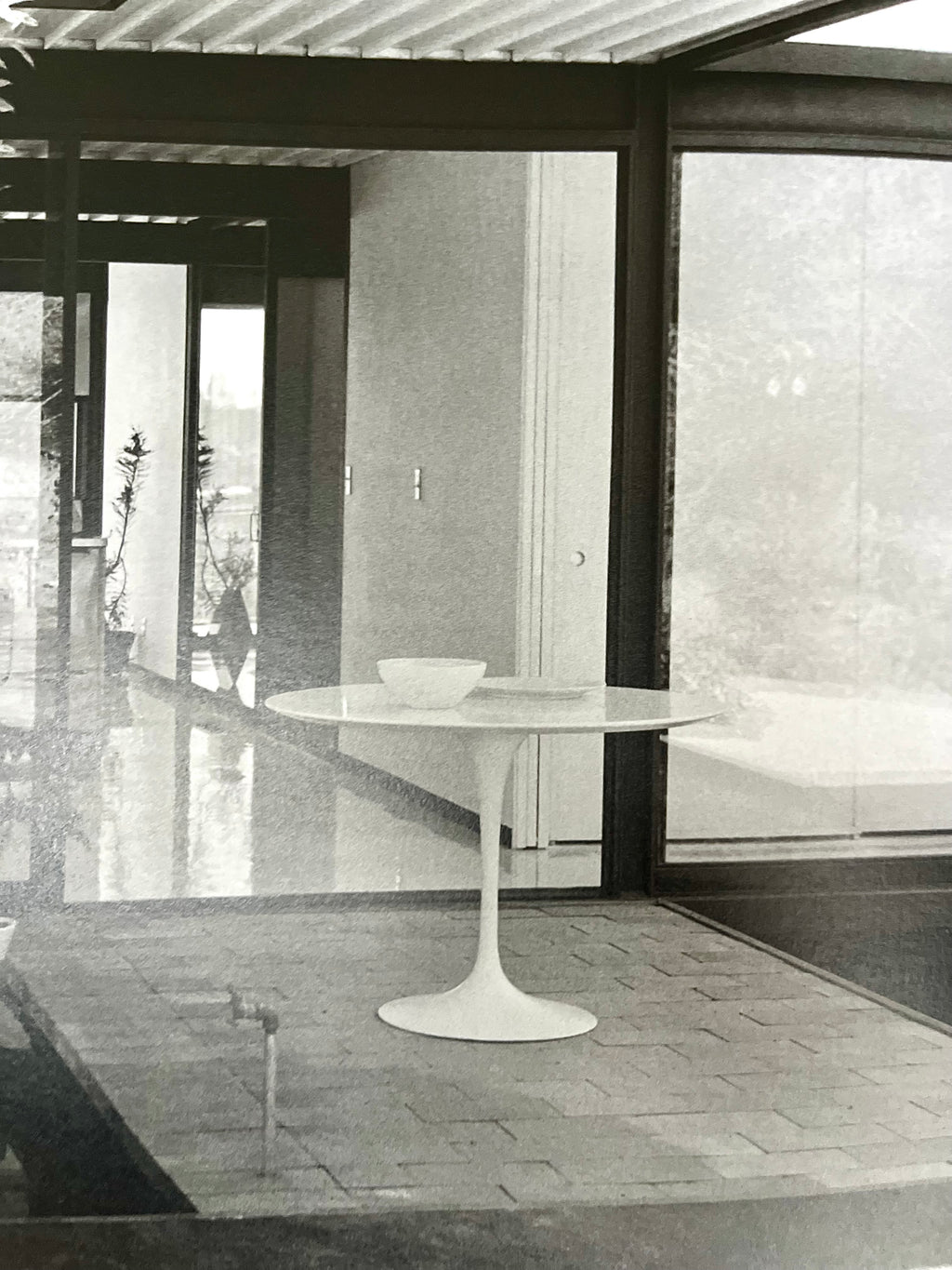 Eero Saarinen: Furniture for Everyman hardback