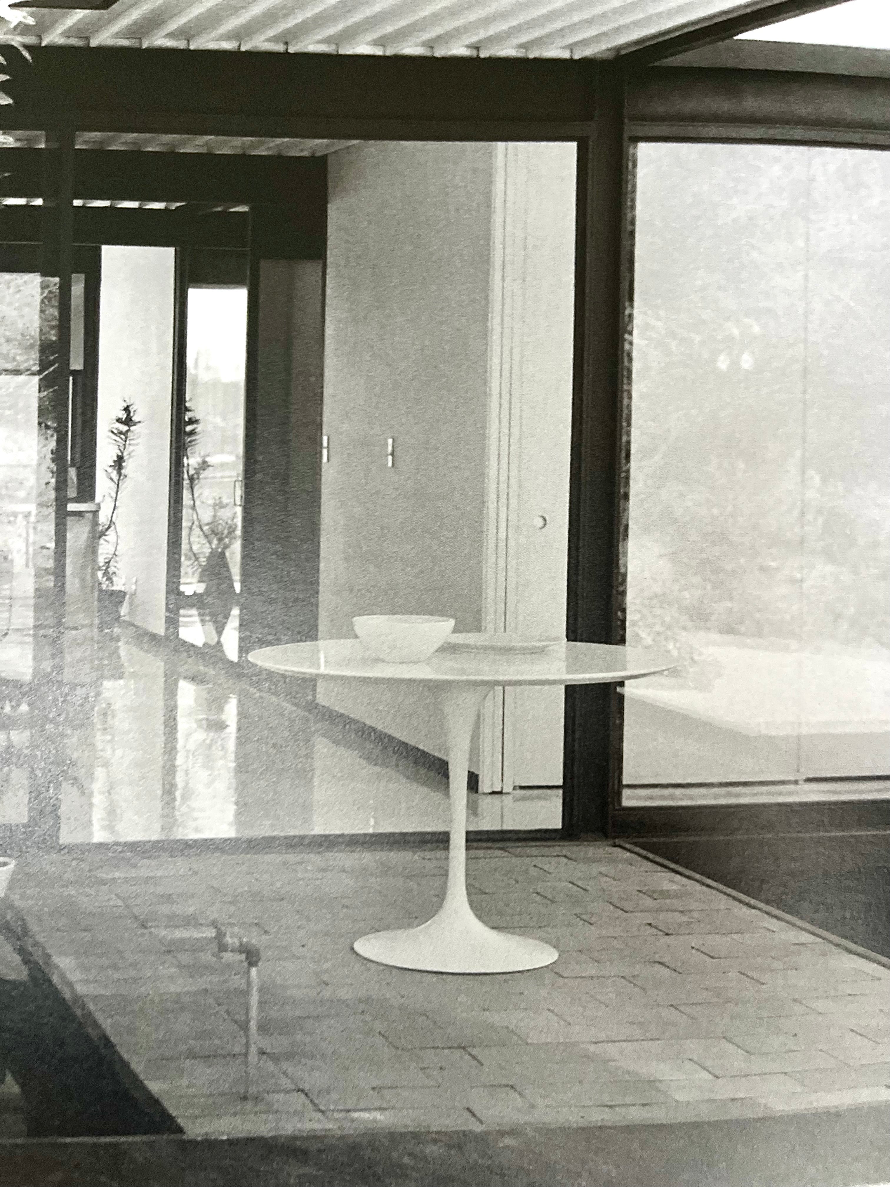 Eero Saarinen: Furniture for Everyman hardback
