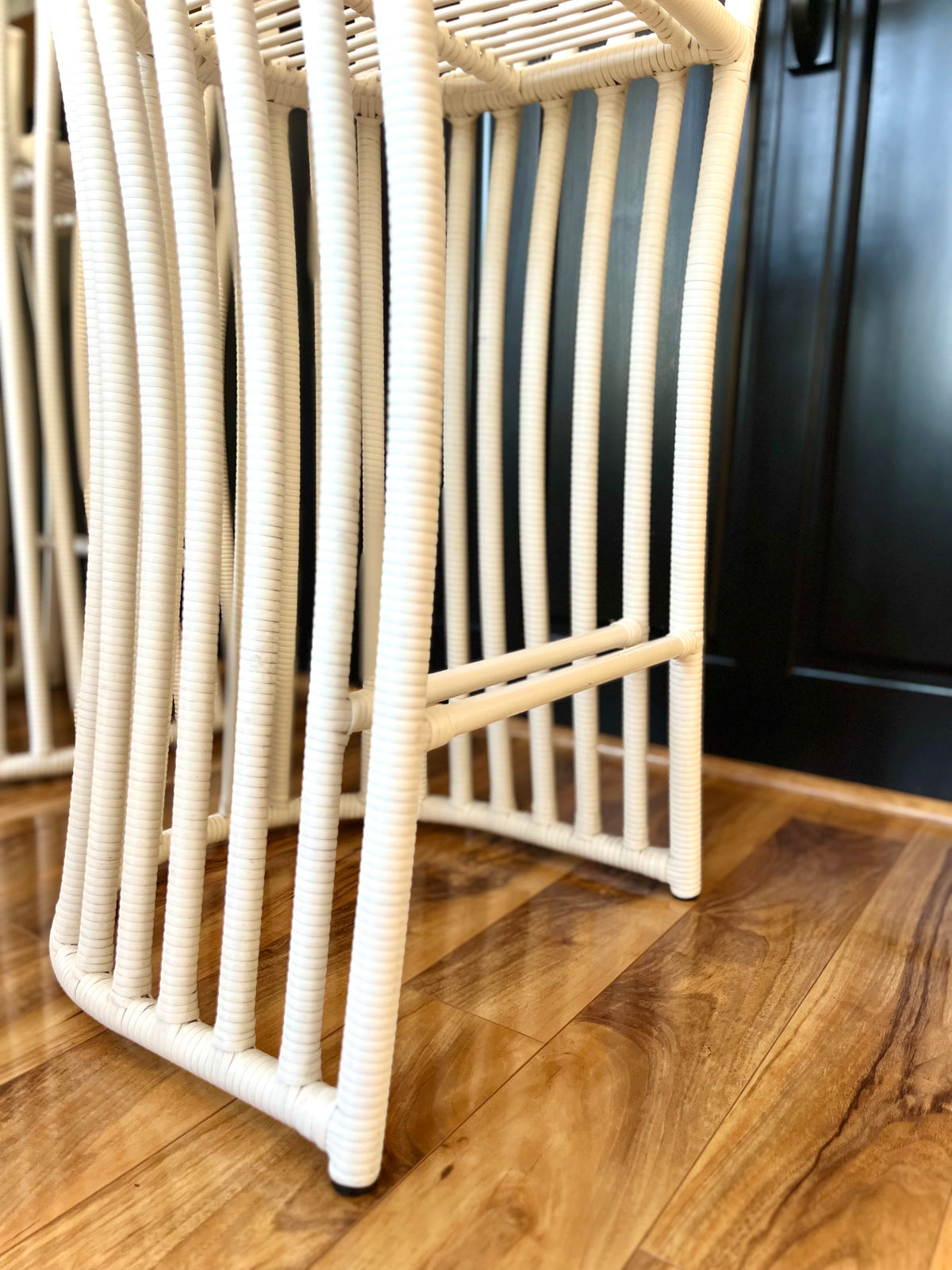 Barstools (indoor/outdoor)