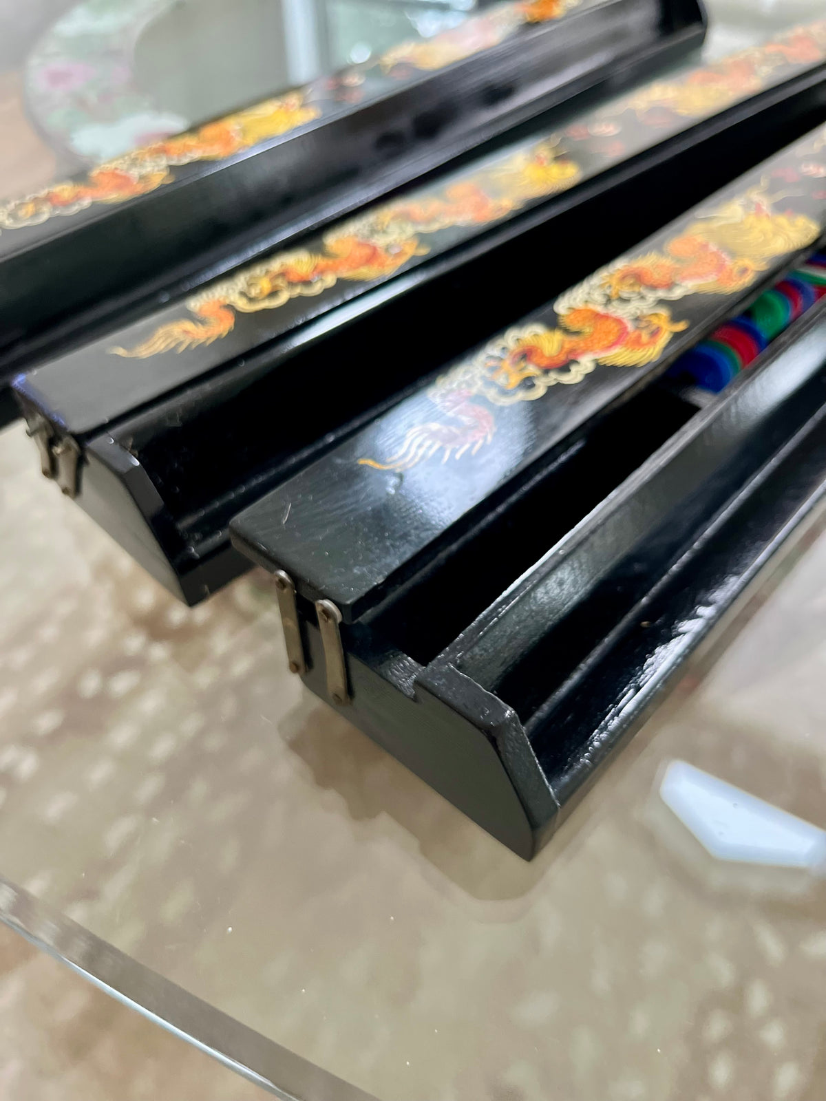 Midcentury Mahjong (3)