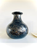 Spanish glass blown vase