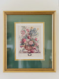 Robert Furbers “Summer” print