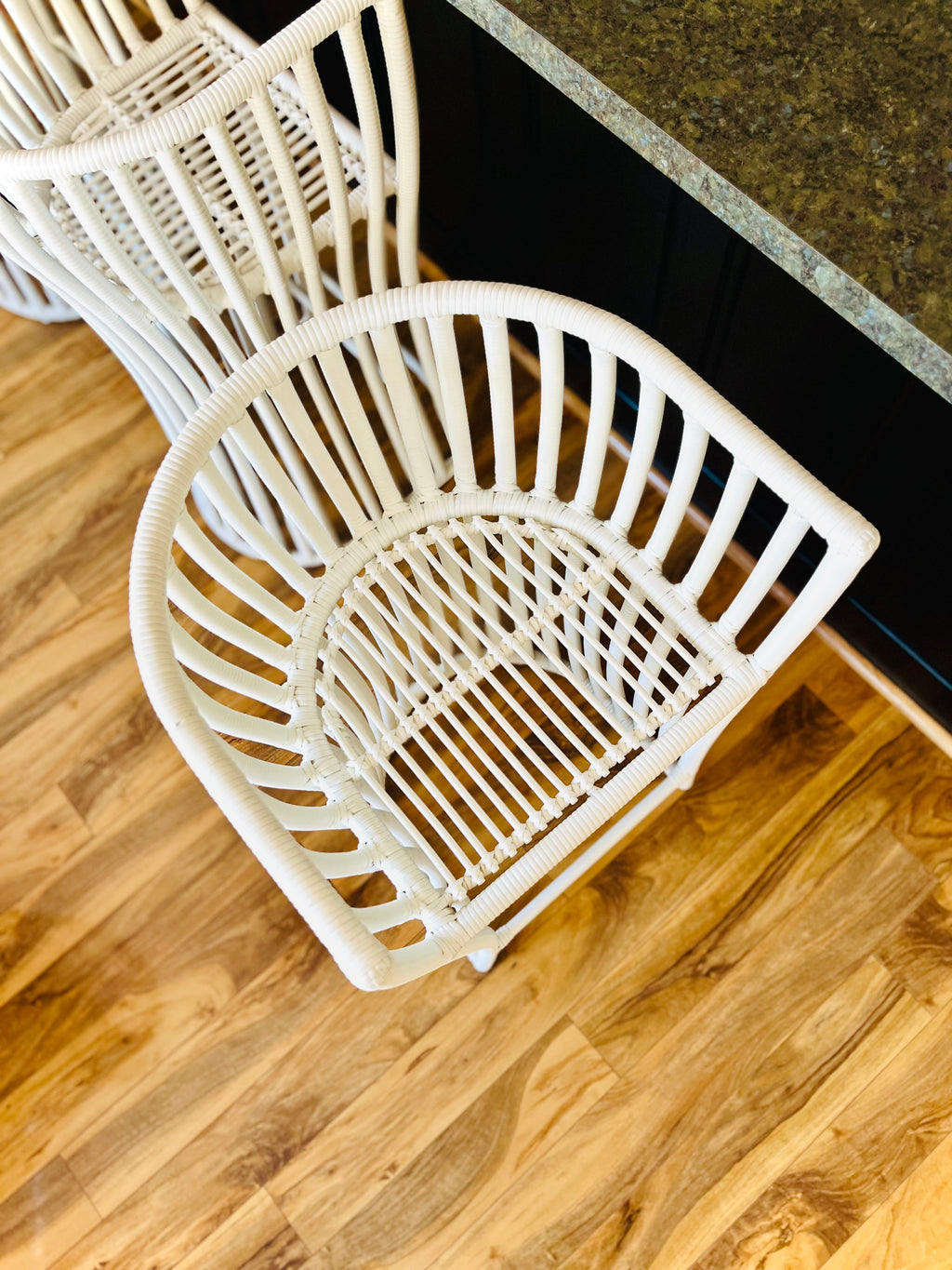 Barstools (indoor/outdoor)