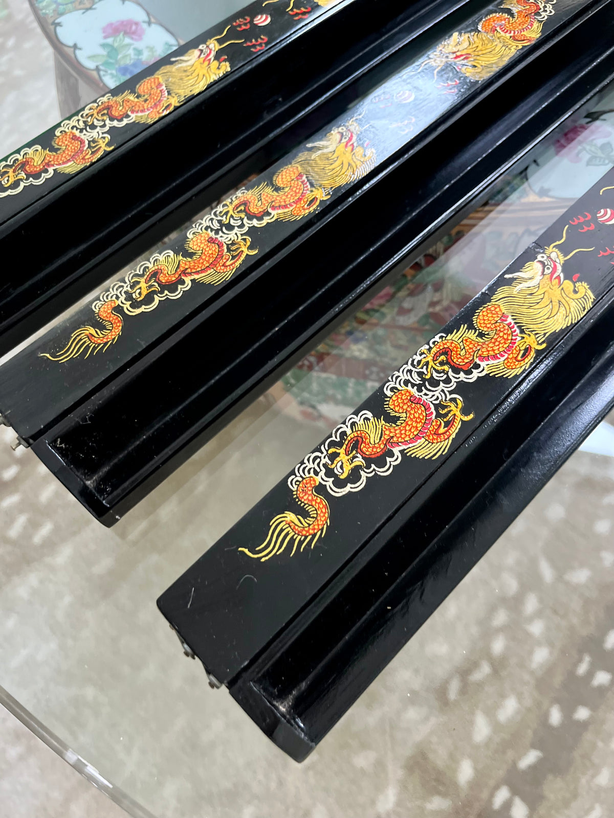 Midcentury Mahjong (3)