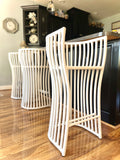 Barstools (indoor/outdoor)