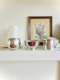 Silverplate heirloom set