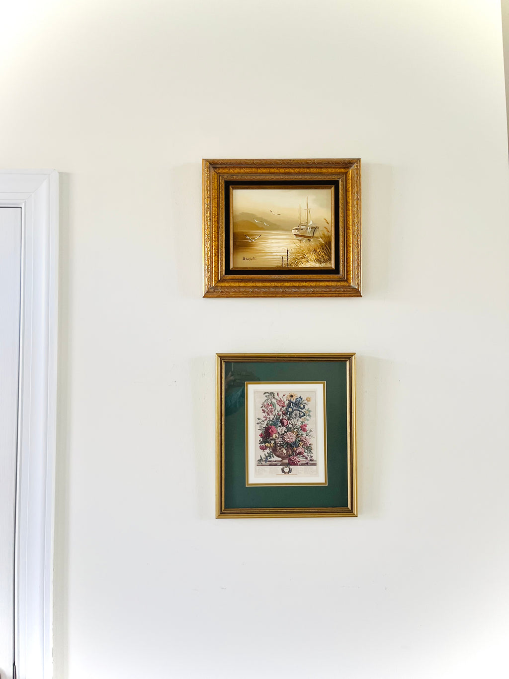 Robert Furbers “Summer” print