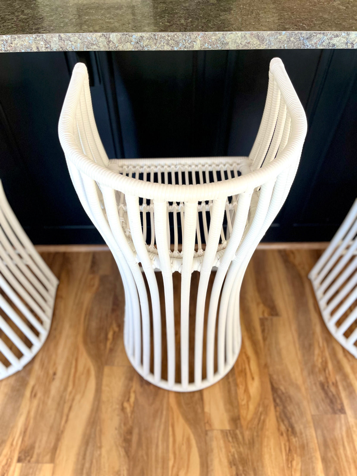 Barstools (indoor/outdoor)