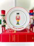 Western Germany nutcracker plate